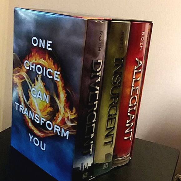 Other - Book bundle